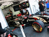 GP GERMANIA, 19.07.2014- Pastor Maldonado (VEN) Lotus F1 Team, E22