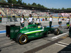 GP GERMANIA, 19.07.2014- Marcus Ericsson (SWE) Caterham F1 Team CT-04