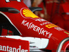 GP GERMANIA, 19.07.2014- Ferrari F14T Frontal Wing