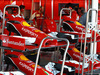 GP GERMANIA, 19.07.2014- Ferrari F14T Frontal Wing