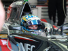 GP GERMANIA, 19.07.2014- Adrian Sutil (GER) Sauber F1 Team C33