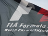 GP GERMANIA, 19.07.2014- flags