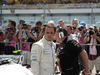 GP GERMANIA, 19.07.2014- Felipe Massa (BRA) Williams F1 Team FW36
