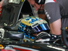 GP GERMANIA, 19.07.2014- Adrian Sutil (GER) Sauber F1 Team C33
