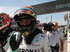 GP GERMANIA, 19.07.2014- Nico Rosberg (GER) Mercedes AMG F1 W05