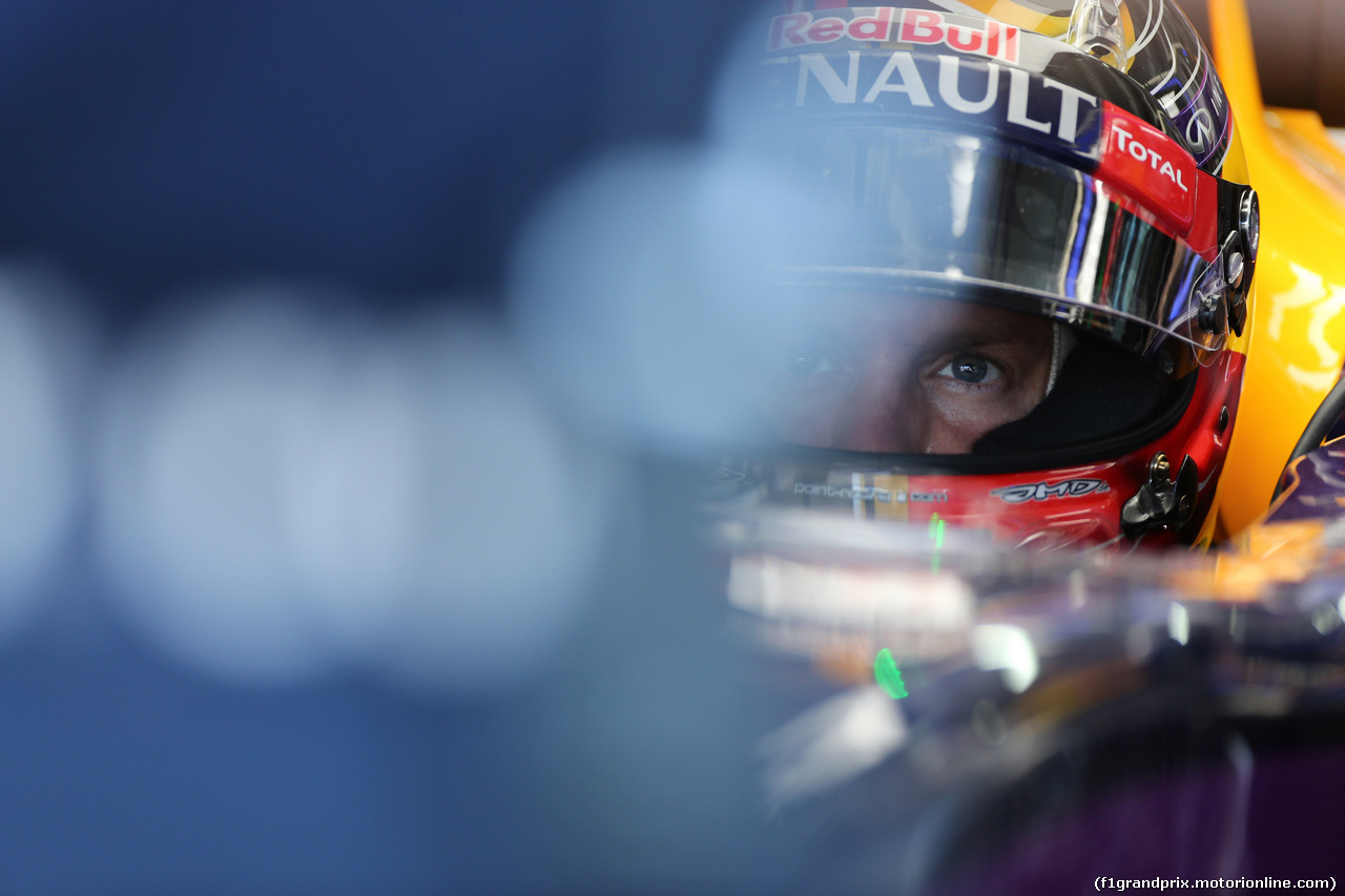 GP GERMANIA - Prove Libere