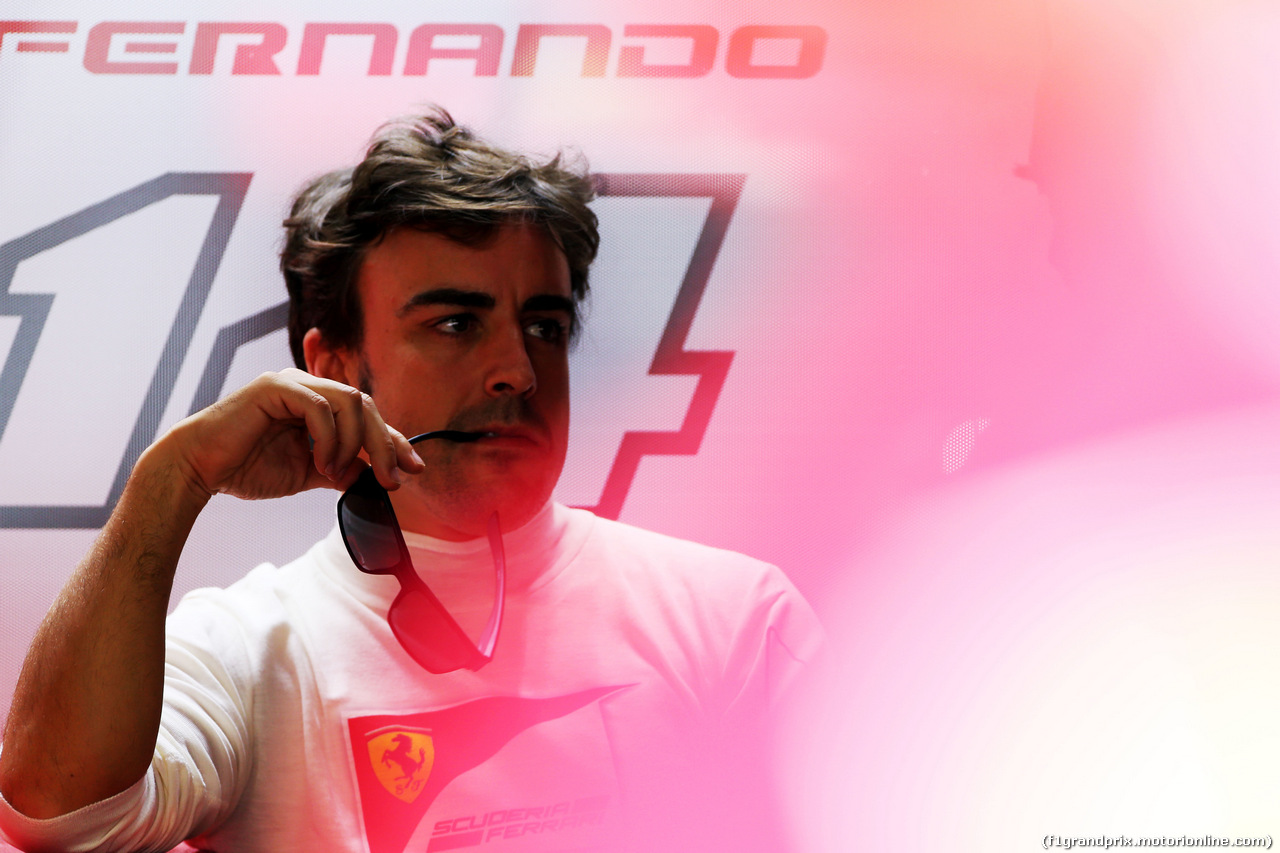 GP GERMANIA - Prove Libere