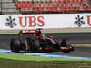 GP GERMANIA, 18.07.2014- Free Practice 1, Romain Grosjean (FRA) Lotus F1 Team E22