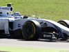 GP GERMANIA, 18.07.2014- Free Practice 1, Susie Wolff (GBR) Williams F1 Team FW36