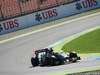 GP GERMANIA, 18.07.2014- Free Practice 1, Sergio Perez (MEX) Sahara Force India F1 Team VJM07
