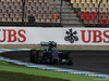 GP GERMANIA, 18.07.2014- Free Practice 1, Nico Rosberg (GER) Mercedes AMG F1 W05