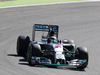 GP GERMANIA, 18.07.2014- Free Practice 1, Lewis Hamilton (GBR) Mercedes AMG F1 W05