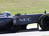 GP GERMANIA, 18.07.2014- Free Practice 1, Giedo Vand der Garde (NED) Sauber F1 Team C33