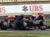 GP GERMANIA, 18.07.2014- Free Practice 1, Daniil Kvyat (RUS) Scuderia Toro Rosso STR9