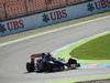 GP GERMANIA, 18.07.2014- Free Practice 1, Daniil Kvyat (RUS) Scuderia Toro Rosso STR9