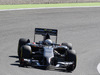 GP GERMANIA, 18.07.2014- Free Practice 1, Giedo Vand der Garde (NED) Sauber F1 Team C33