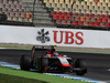 GP GERMANIA, 18.07.2014- Free Practice 1, Max Chilton (GBR), Marussia F1 Team MR03