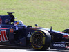 GP GERMANIA, 18.07.2014- Free Practice 1, Jean-Eric Vergne (FRA) Scuderia Toro Rosso STR9