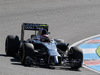 GP GERMANIA, 18.07.2014- Free Practice 1, Kevin Magnussen (DEN) McLaren Mercedes MP4-29