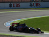 GP GERMANIA, 18.07.2014- Free Practice 1, Jean-Eric Vergne (FRA) Scuderia Toro Rosso STR9