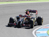 GP GERMANIA, 18.07.2014- Free Practice 1, Pastor Maldonado (VEN) Lotus F1 Team, E22