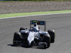 GP GERMANIA, 18.07.2014- Free Practice 1, Susie Wolff (GBR) Williams F1 Team FW36