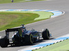 GP GERMANIA, 18.07.2014- Free Practice 1, Giedo Vand der Garde (NED) Sauber F1 Team C33