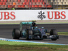 GP GERMANIA, 18.07.2014- Free Practice 1, Nico Rosberg (GER) Mercedes AMG F1 W05