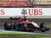 GP GERMANIA, 18.07.2014- Free Practice 1, Jules Bianchi (FRA) Marussia F1 Team MR03