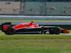 GP GERMANIA, 18.07.2014- Free Practice 1, Max Chilton (GBR), Marussia F1 Team MR03