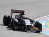 GP GERMANIA, 18.07.2014- Free Practice 1, Sergio Perez (MEX) Sahara Force India F1 Team VJM07