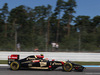 GP GERMANIA, 18.07.2014- Free Practice 1, Pastor Maldonado (VEN) Lotus F1 Team, E22