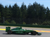 GP GERMANIA, 18.07.2014- Free Practice 1, Marcus Ericsson (SWE) Caterham F1 Team CT-04
