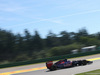 GP GERMANIA, 18.07.2014- Free Practice 1, Daniil Kvyat (RUS) Scuderia Toro Rosso STR9