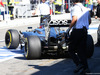 GP GERMANIA, 18.07.2014- Free Practice 1, Kevin Magnussen (DEN) McLaren Mercedes MP4-29