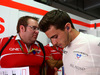 GP GERMANIA, 18.07.2014- Free Practice 1, Jules Bianchi (FRA) Marussia F1 Team MR03