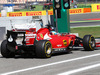 GP GERMANIA, 18.07.2014- Free Practice 1, Fernando Alonso (ESP) Ferrari F14T