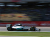 GP GERMANIA, 18.07.2014- Free Practice 1, Nico Rosberg (GER) Mercedes AMG F1 W05