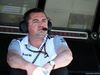 GP GERMANIA, 18.07.2014- Free Practice 1, Eric Boullier (FRA) McLaren Racing Director