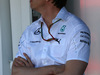 GP GERMANIA, 18.07.2014- Free Practice 1, Toto Wolff (AUT) Sporting Director Mercedes-Benztw