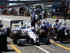 GP GERMANIA, 18.07.2014- Free Practice 1, Felipe Massa (BRA) Williams F1 Team FW36