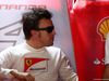GP GERMANIA, 18.07.2014- Free Practice 1, Fernando Alonso (ESP) Ferrari F14T