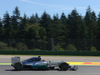 GP GERMANIA, 18.07.2014- Free Practice 1, Nico Rosberg (GER) Mercedes AMG F1 W05