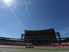 GP GERMANIA, 18.07.2014- Free Practice 1, Jenson Button (GBR) McLaren Mercedes MP4-29