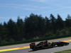 GP GERMANIA, 18.07.2014- Free Practice 1, Pastor Maldonado (VEN) Lotus F1 Team, E22