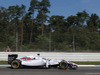 GP GERMANIA, 18.07.2014- Free Practice 1, Felipe Massa (BRA) Williams F1 Team FW36