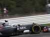 GP GERMANIA, 18.07.2014- Free Practice 1, Giedo Vand der Garde (NED) Sauber F1 Team C33