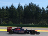 GP GERMANIA, 18.07.2014- Free Practice 1, Daniil Kvyat (RUS) Scuderia Toro Rosso STR9