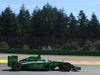 GP GERMANIA, 18.07.2014- Free Practice 1, Kamui Kobayashi (JPN) Caterham F1 Team CT05