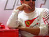 GP GERMANIA, 18.07.2014- Free Practice 1, Fernando Alonso (ESP) Ferrari F14T